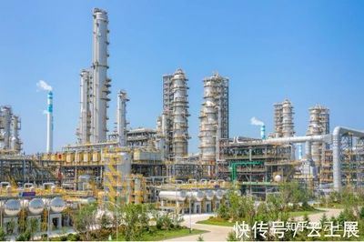 石化乙烷制乙烯智能化工厂 以数字孪生与智能感知驱动未来生产