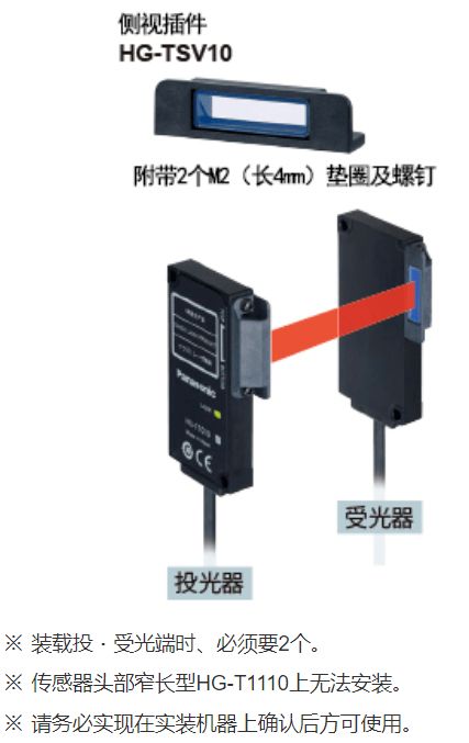 松下产品赋能制造工程 透过型数字位移传感器与智能控制系统引领质量革新